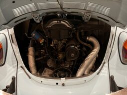 VW Bobbel 1303 1.6 Cabriolet full