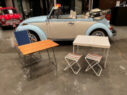 VW Bobbel 1303 1.6 Cabriolet full