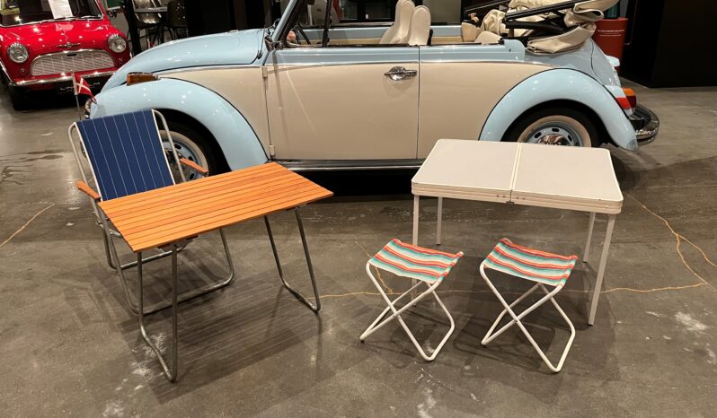 VW Bobbel 1303 1.6 Cabriolet full