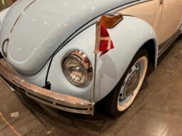 VW Bobbel 1303 1.6 Cabriolet full