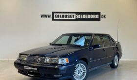 Volvo 900-Serie 960 2,5 E 4d