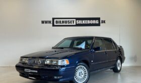 Volvo 900-Serie 960 2,5 E 4d