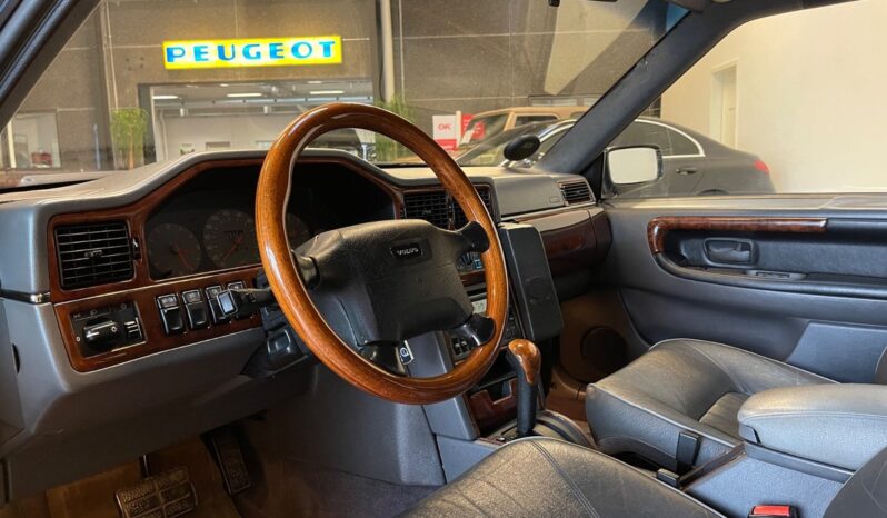 Volvo 900-Serie 960 2,5 E 4d full