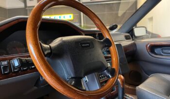 Volvo 900-Serie 960 2,5 E 4d full