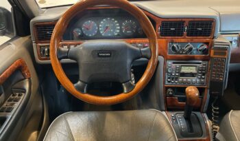 Volvo 900-Serie 960 2,5 E 4d full