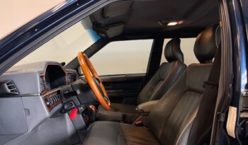 Volvo 900-Serie 960 2,5 E 4d full