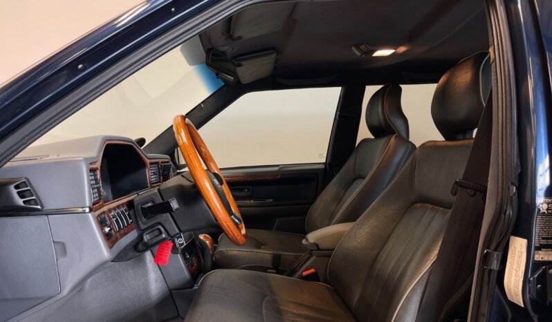 Volvo 900-Serie 960 2,5 E 4d full