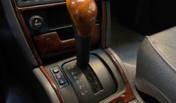 Volvo 900-Serie 960 2,5 E 4d full