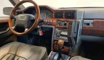 Volvo 900-Serie 960 2,5 E 4d full
