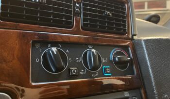 Volvo 900-Serie 960 2,5 E 4d full