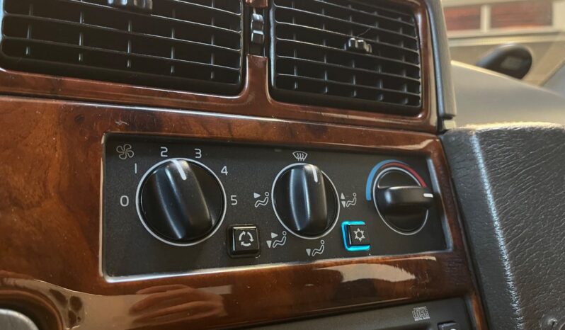 Volvo 900-Serie 960 2,5 E 4d full