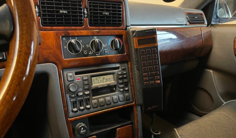 Volvo 900-Serie 960 2,5 E 4d full