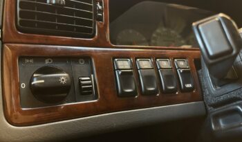 Volvo 900-Serie 960 2,5 E 4d full