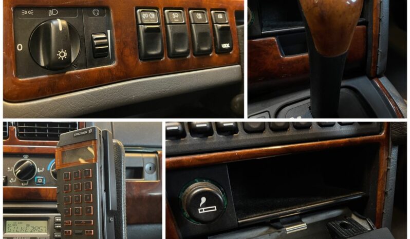 Volvo 900-Serie 960 2,5 E 4d full