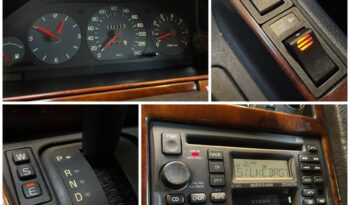 Volvo 900-Serie 960 2,5 E 4d full
