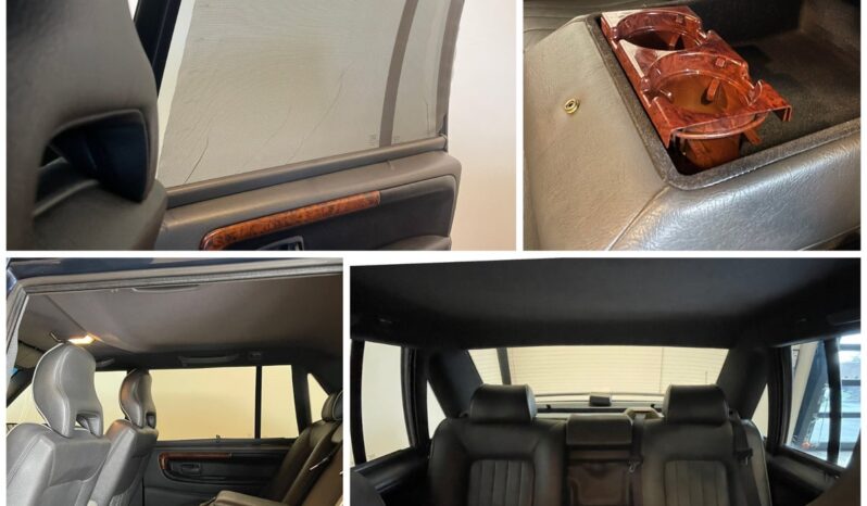 Volvo 900-Serie 960 2,5 E 4d full