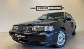 Volvo 900-Serie 960 2,5 E 4d full