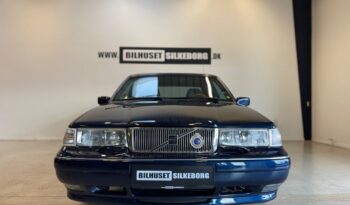 Volvo 900-Serie 960 2,5 E 4d full