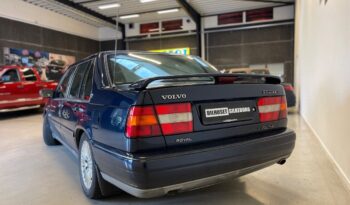 Volvo 900-Serie 960 2,5 E 4d full
