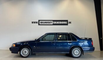 Volvo 900-Serie 960 2,5 E 4d full