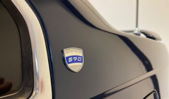 Volvo 900-Serie 960 2,5 E 4d full