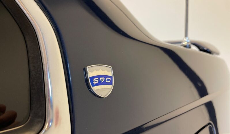 Volvo 900-Serie 960 2,5 E 4d full