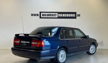 Volvo 900-Serie 960 2,5 E 4d full