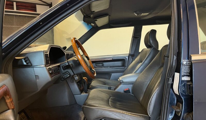 Volvo 900-Serie 960 2,5 E 4d full