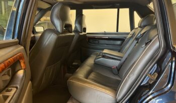 Volvo 900-Serie 960 2,5 E 4d full