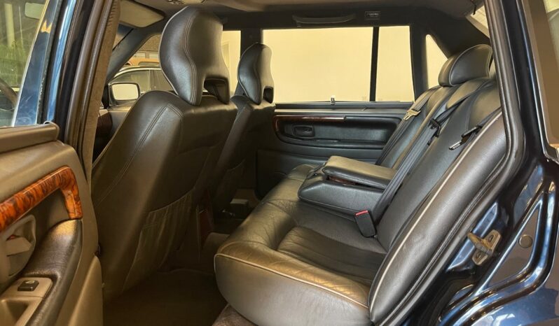 Volvo 900-Serie 960 2,5 E 4d full