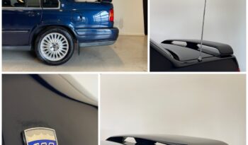Volvo 900-Serie 960 2,5 E 4d full