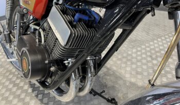 Yamaha RD 350 full