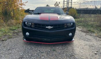 Chevrolet Camaro 3,6 Fastback full
