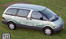 Toyota Øvrige Previa