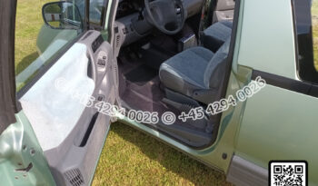 Toyota Øvrige Previa full