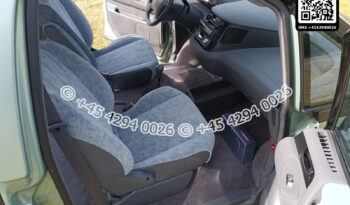 Toyota Øvrige Previa full