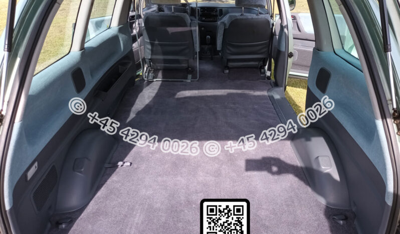 Toyota Øvrige Previa full