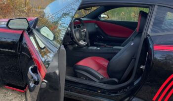 Chevrolet Camaro 3,6 Fastback full