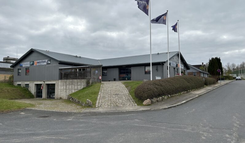 Fiat Øvrige 508 Balilla full