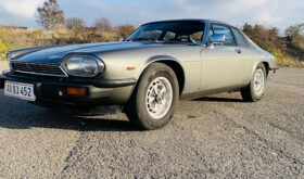 Jaguar XJ-S XJS
