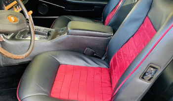 Jaguar XJ-S XJS full