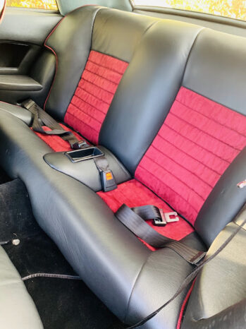 Jaguar XJ-S XJS full