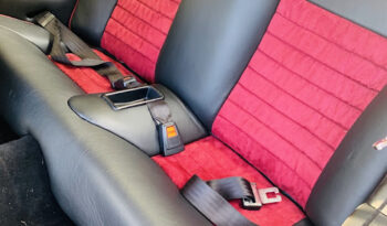 Jaguar XJ-S XJS full