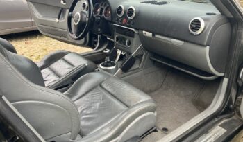 Audi TT 1,8t coupe full