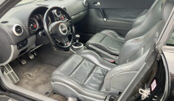 Audi TT 1,8t coupe full