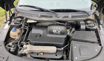 Audi TT 1,8t coupe full