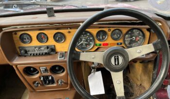 Reliant Scimitar 3,0 SE5a full