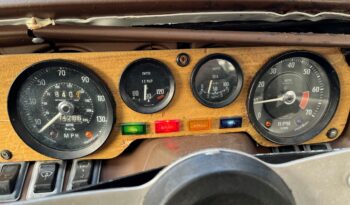 Reliant Scimitar 3,0 SE5a full