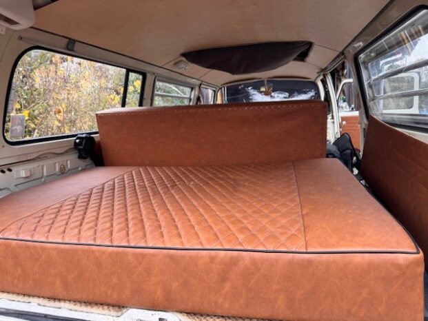VW T2 Westfalia full