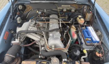 Mercedes-Benz 220-280 (W111) 280 S 2,8 Aut full